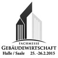 Logo Messe Halle