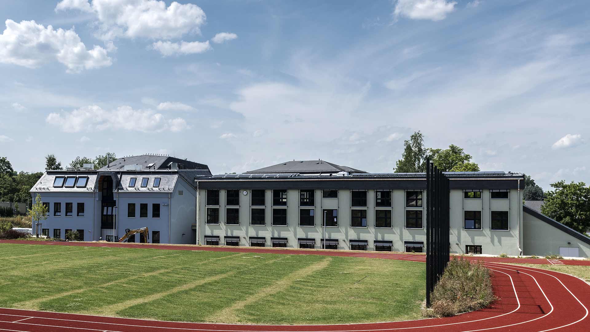 Waldorfschule Chemnitz