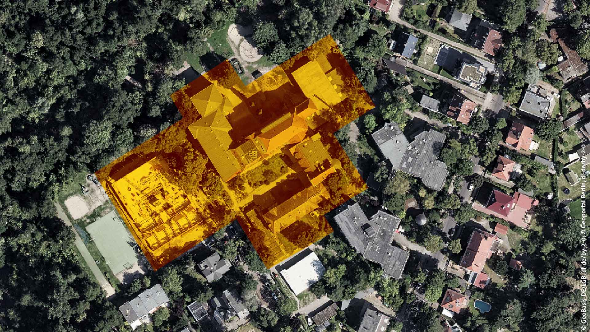 Katolische Schule Salvator, Berlin
