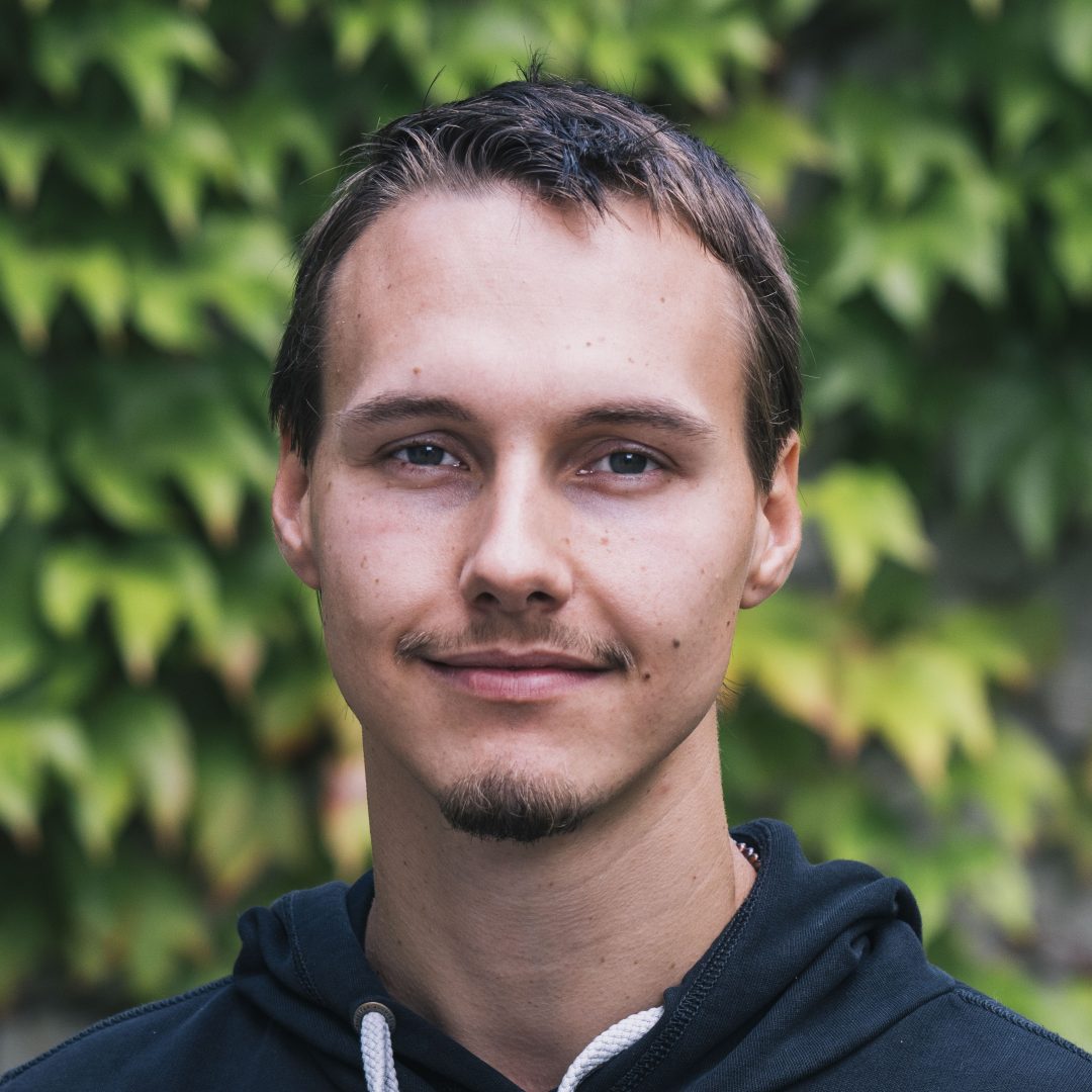 eZeit Mitarbeiter Juri Ackermann